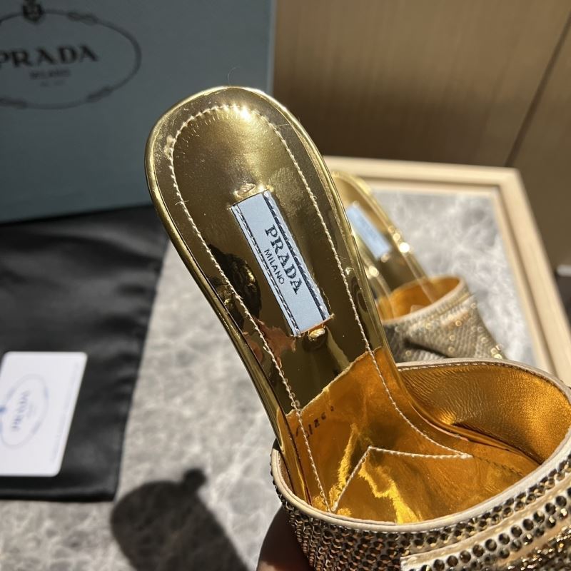 Prada Slippers